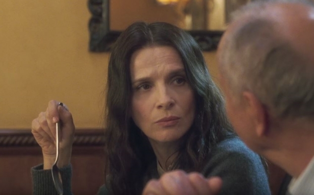 Immagine 15 - Le Verità, immagini e foto del film con Catherine Deneuve, Juliette Binoche, Ethan Hawke