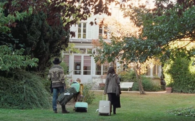Immagine 2 - Le Verità, immagini e foto del film con Catherine Deneuve, Juliette Binoche, Ethan Hawke