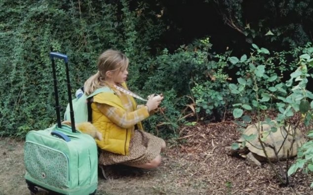 Immagine 20 - Le Verità, immagini e foto del film con Catherine Deneuve, Juliette Binoche, Ethan Hawke