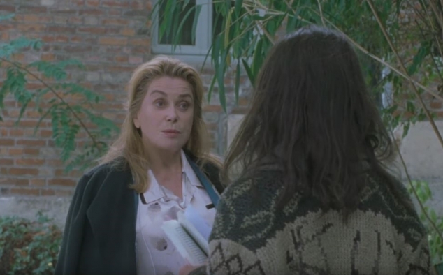 Immagine 21 - Le Verità, immagini e foto del film con Catherine Deneuve, Juliette Binoche, Ethan Hawke