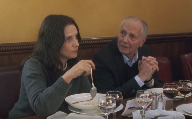 Immagine 22 - Le Verità, immagini e foto del film con Catherine Deneuve, Juliette Binoche, Ethan Hawke