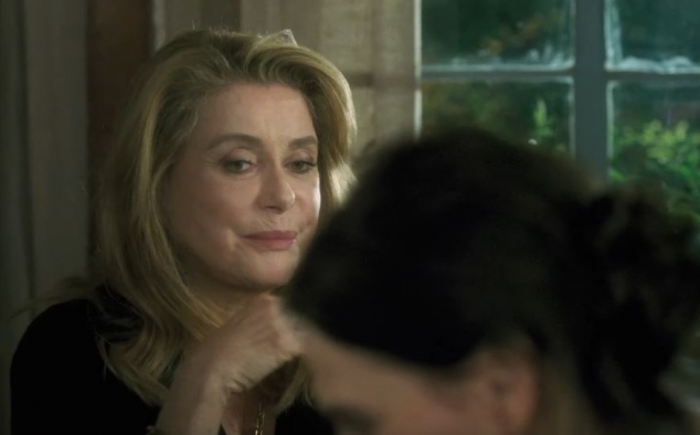 Immagine 23 - Le Verità, immagini e foto del film con Catherine Deneuve, Juliette Binoche, Ethan Hawke