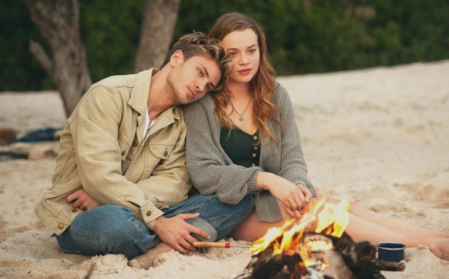 Immagine 10 - Vicino all'orizzonte, immagini e foto del film