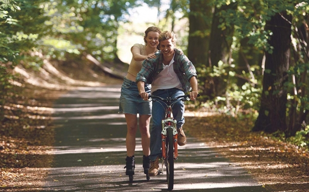 Immagine 12 - Vicino all'orizzonte, immagini e foto del film