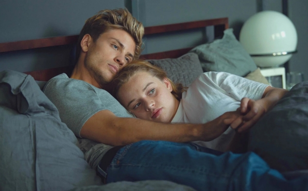 Immagine 13 - Vicino all'orizzonte, immagini e foto del film