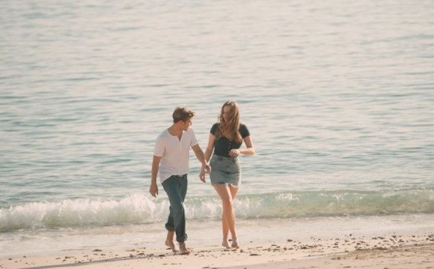 Immagine 1 - Vicino all'orizzonte, immagini e foto del film