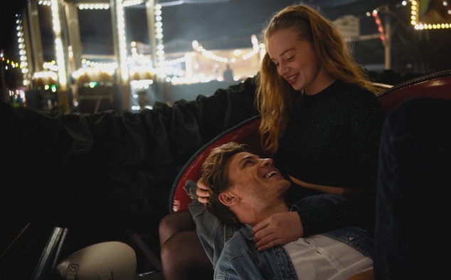 Immagine 14 - Vicino all'orizzonte, immagini e foto del film