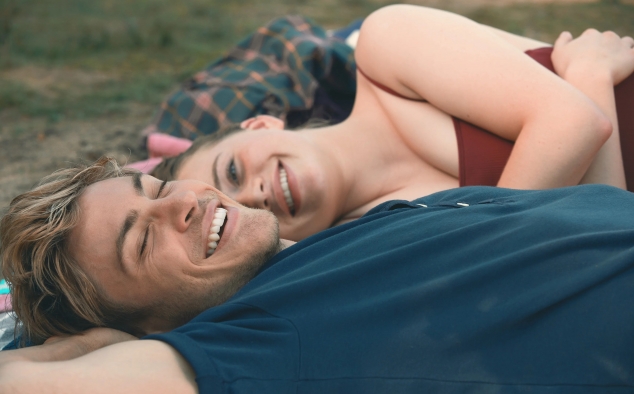 Immagine 2 - Vicino all'orizzonte, immagini e foto del film