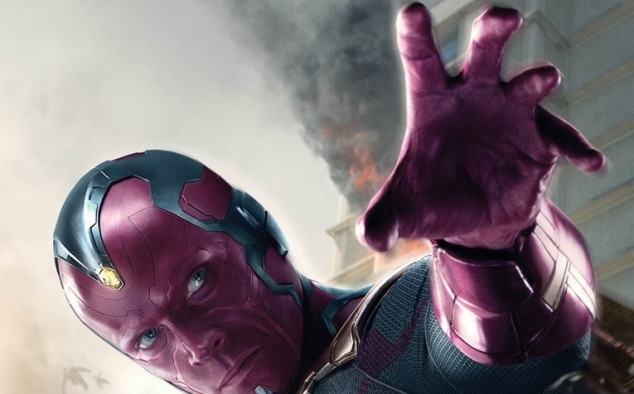 Immagine 21 - Captain America: Civil War, immagini e foto dei personaggi Marvel protagonisti del film
