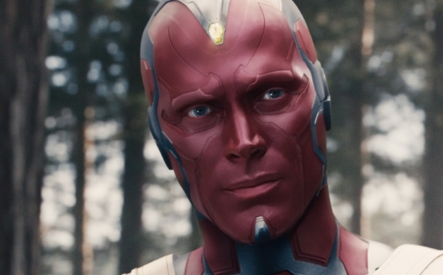 Immagine 22 - Captain America: Civil War, immagini e foto dei personaggi Marvel protagonisti del film