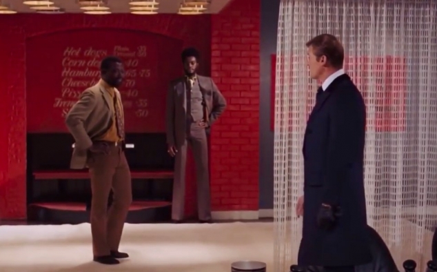Immagine 11 - Agente 007 - Vivi e lascia morire (1973), immagini del film di Guy Hamilton con Roger Moore, Yaphet Kotto, Jane Seymour