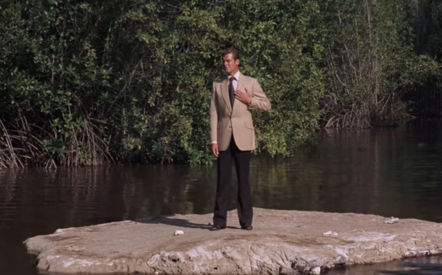 Immagine 19 - Agente 007 - Vivi e lascia morire (1973), immagini del film di Guy Hamilton con Roger Moore, Yaphet Kotto, Jane Seymour