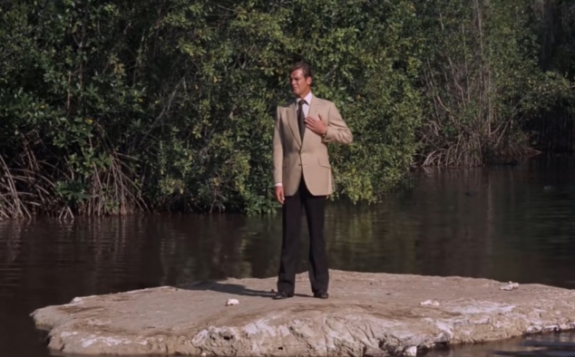 Immagine 19 - Agente 007 - Vivi e lascia morire (1973), immagini del film di Guy Hamilton con Roger Moore, Yaphet Kotto, Jane Seymour