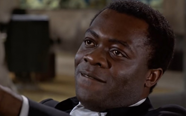 Immagine 18 - Agente 007 - Vivi e lascia morire (1973), immagini del film di Guy Hamilton con Roger Moore, Yaphet Kotto, Jane Seymour
