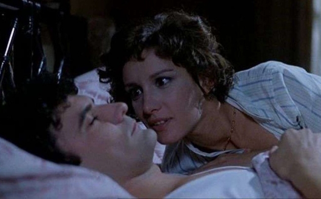Immagine 28 - Ricomincio da tre (1981), foto e immagini del film di e con Massimo Troisi e con Lello Arena, Marco Messeri