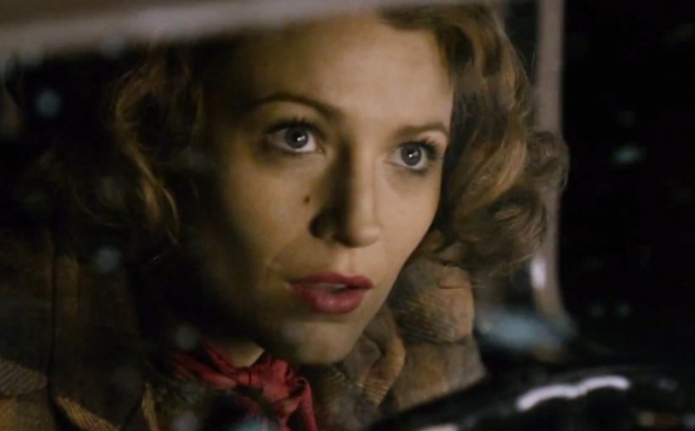 Immagine 6 - Adaline L'eterna giovinezza, foto