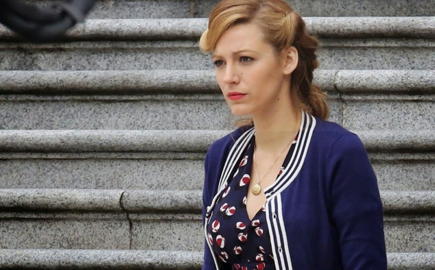 Immagine 23 - Adaline L'eterna giovinezza, foto