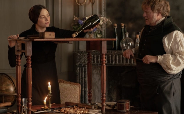 Immagine 10 - Madame Clicquot, immagini del film di Thomas Napper con Haley Bennett, Tom Sturridge, Sam Riley