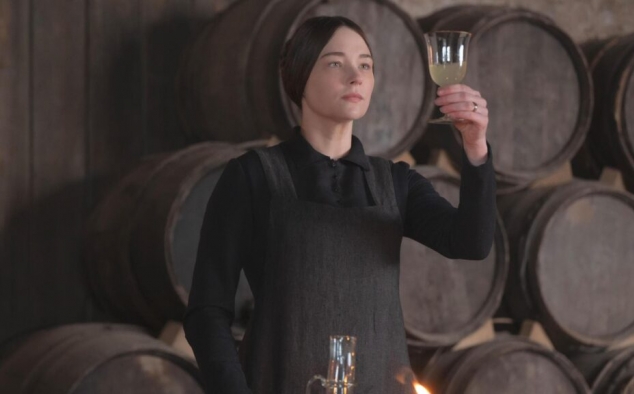 Immagine 7 - Madame Clicquot, immagini del film di Thomas Napper con Haley Bennett, Tom Sturridge, Sam Riley