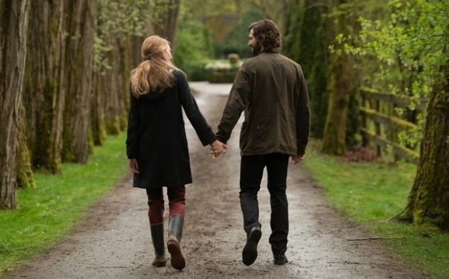 Immagine 22 - Adaline L'eterna giovinezza, foto