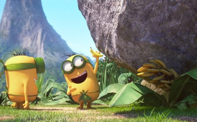 Immagine 16 - MINIONS il film
