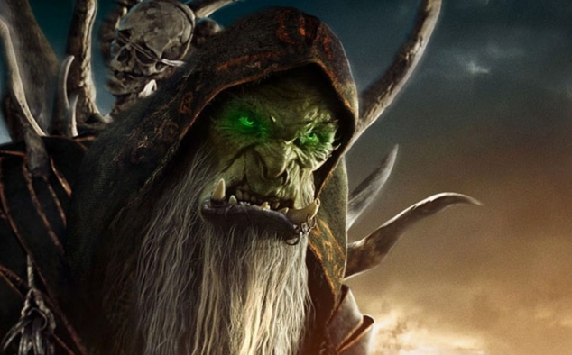 Immagine 29 - Warcraft- L'inizio, immagini del film