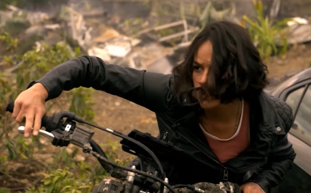Immagine 16 - Fast & Furious 9, foto del nono film della celebre saga