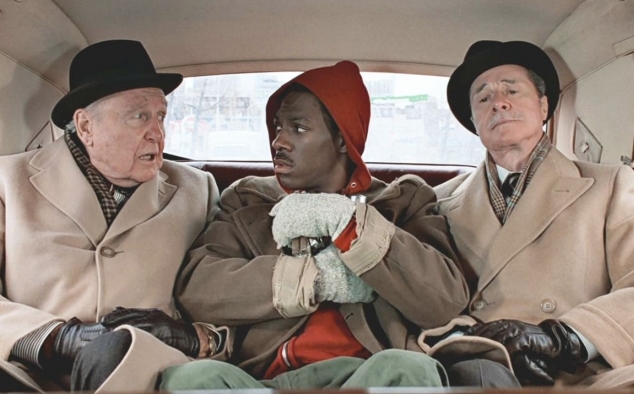 Immagine 16 - Una Poltrona per Due, foto del film di John Landis con Eddie Murphy, Dan Aykroyd, Jamie Lee Curtis