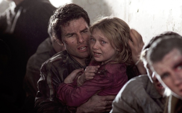Immagine 4 - La guerra dei mondi, foto e immagini del film