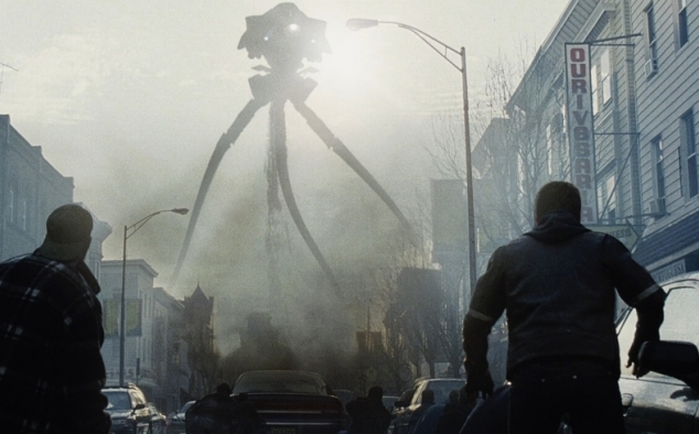 Immagine 3 - La guerra dei mondi, foto e immagini del film