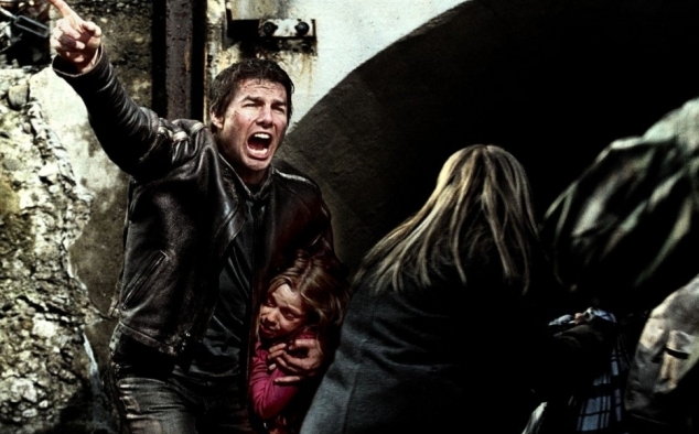 Immagine 2 - La guerra dei mondi, foto e immagini del film