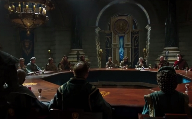 Immagine 17 - Warcraft- L'inizio, immagini del film