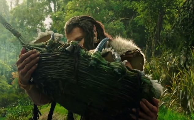 Immagine 18 - Warcraft- L'inizio, immagini del film