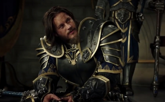 Immagine 2 - Warcraft- L'inizio, immagini del film