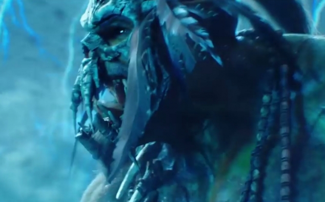 Immagine 19 - Warcraft- L'inizio, immagini del film