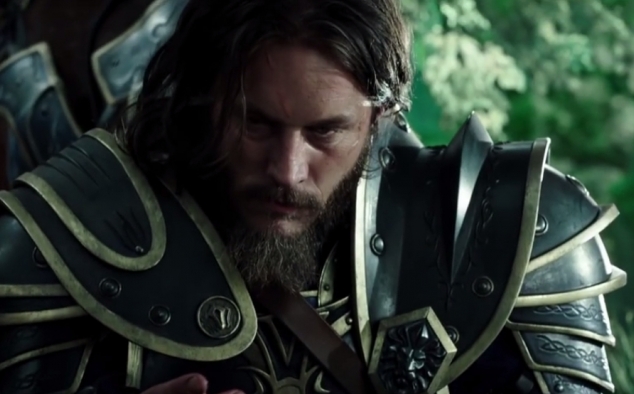 Immagine 20 - Warcraft- L'inizio, immagini del film
