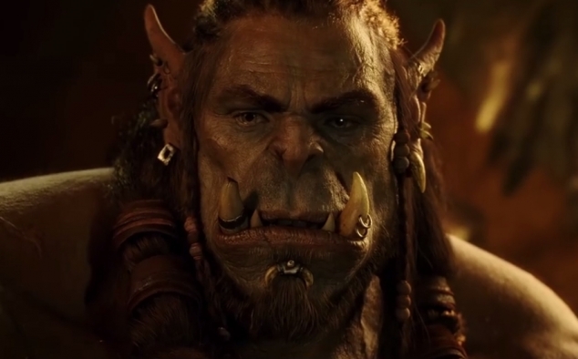 Immagine 21 - Warcraft- L'inizio, immagini del film