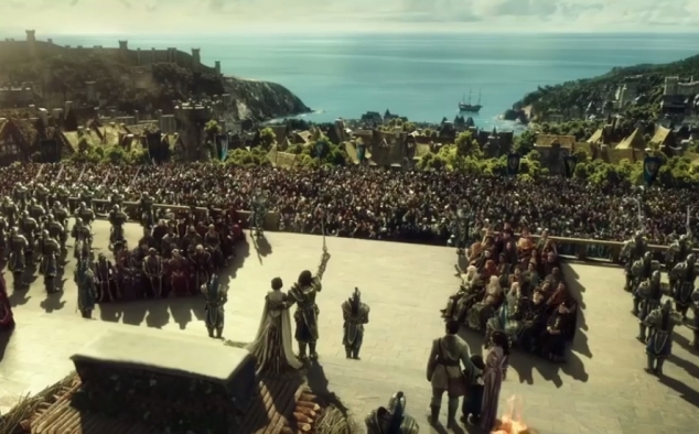 Immagine 22 - Warcraft- L'inizio, immagini del film