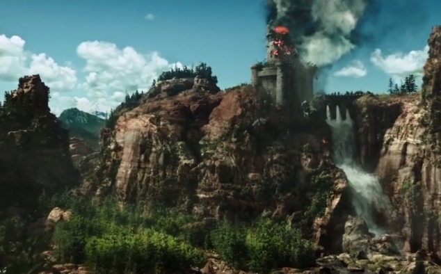 Immagine 12 - Warcraft- L'inizio, immagini del film