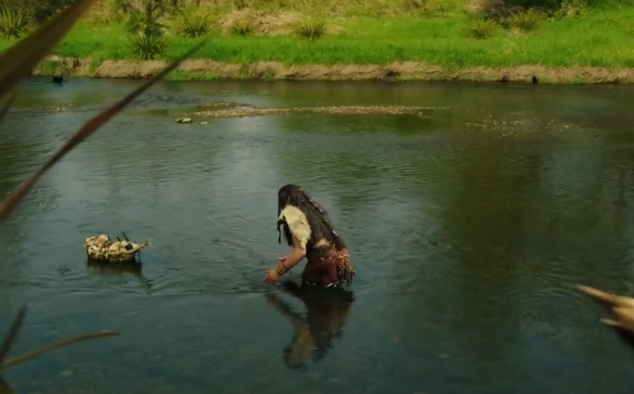 Immagine 4 - Warcraft- L'inizio, immagini del film