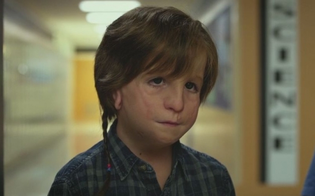Immagine 8 - Wonder, foto e immagini tratte dal film con Julia Roberts e Owen Wilson