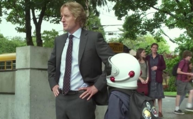 Immagine 13 - Wonder, foto e immagini tratte dal film con Julia Roberts e Owen Wilson