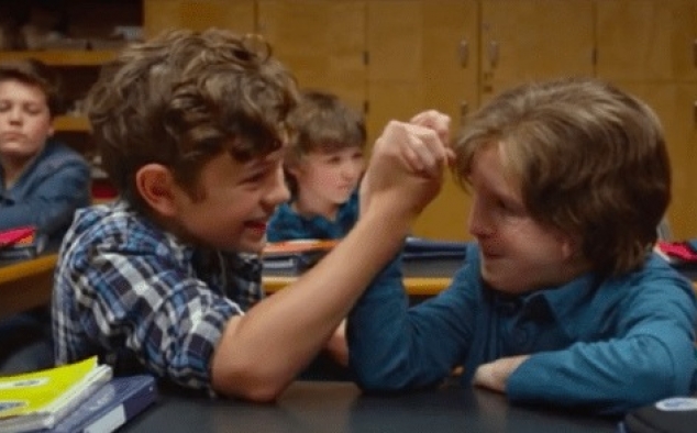 Immagine 11 - Wonder, foto e immagini tratte dal film con Julia Roberts e Owen Wilson