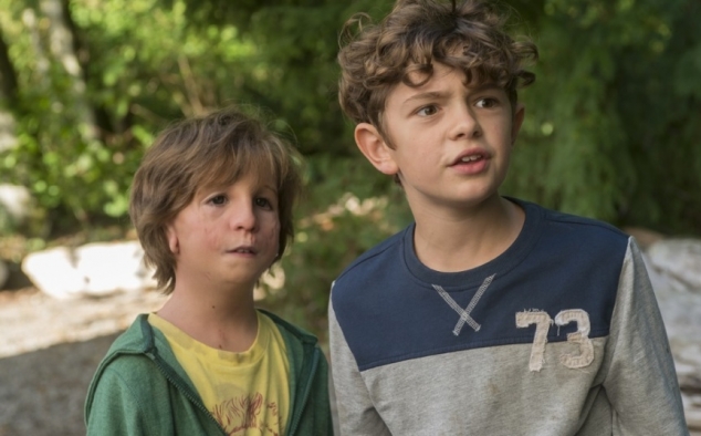 Immagine 12 - Wonder, foto e immagini tratte dal film con Julia Roberts e Owen Wilson