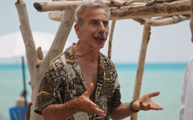 Immagine 53 - Odio l'estate, foto del nuovo film con Aldo, Giovanni & Giacomo