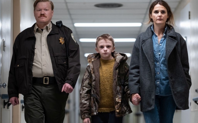 Immagine 3 - Antlers Spirito Insaziabile, foto e immagini del film horror del 2021 di Scott Cooper