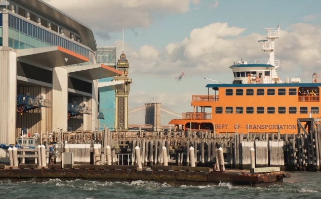Immagine 9 - Spider-Man: Homecoming, foto e immagini del film