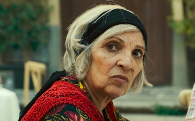 Immagine 6 - L'amore che ho, immagini del film biografico di Paolo Licata incentrato su Rosa Balistreri con Lucia Sardo, Donatella Finocchia