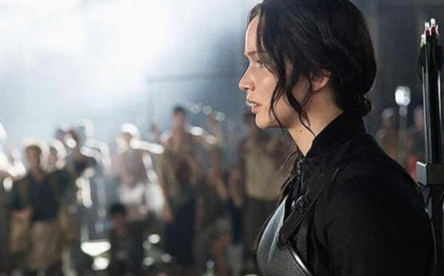 Immagine 12 - Hunger Games, uscita parte 2
