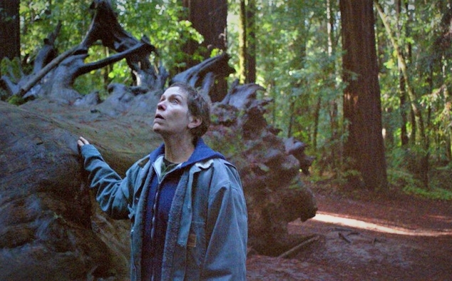 Immagine 14 - Nomadland, foto del film vincitore del premio Oscar, diretto da Chloé Zhao con Frances McDormand